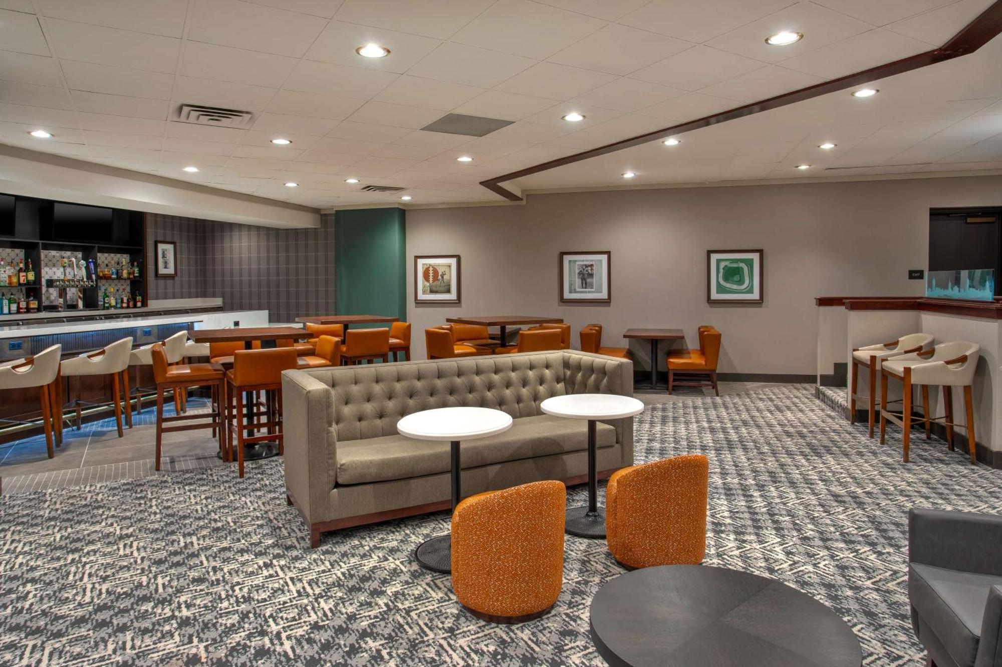 Doubletree By Hilton 4*