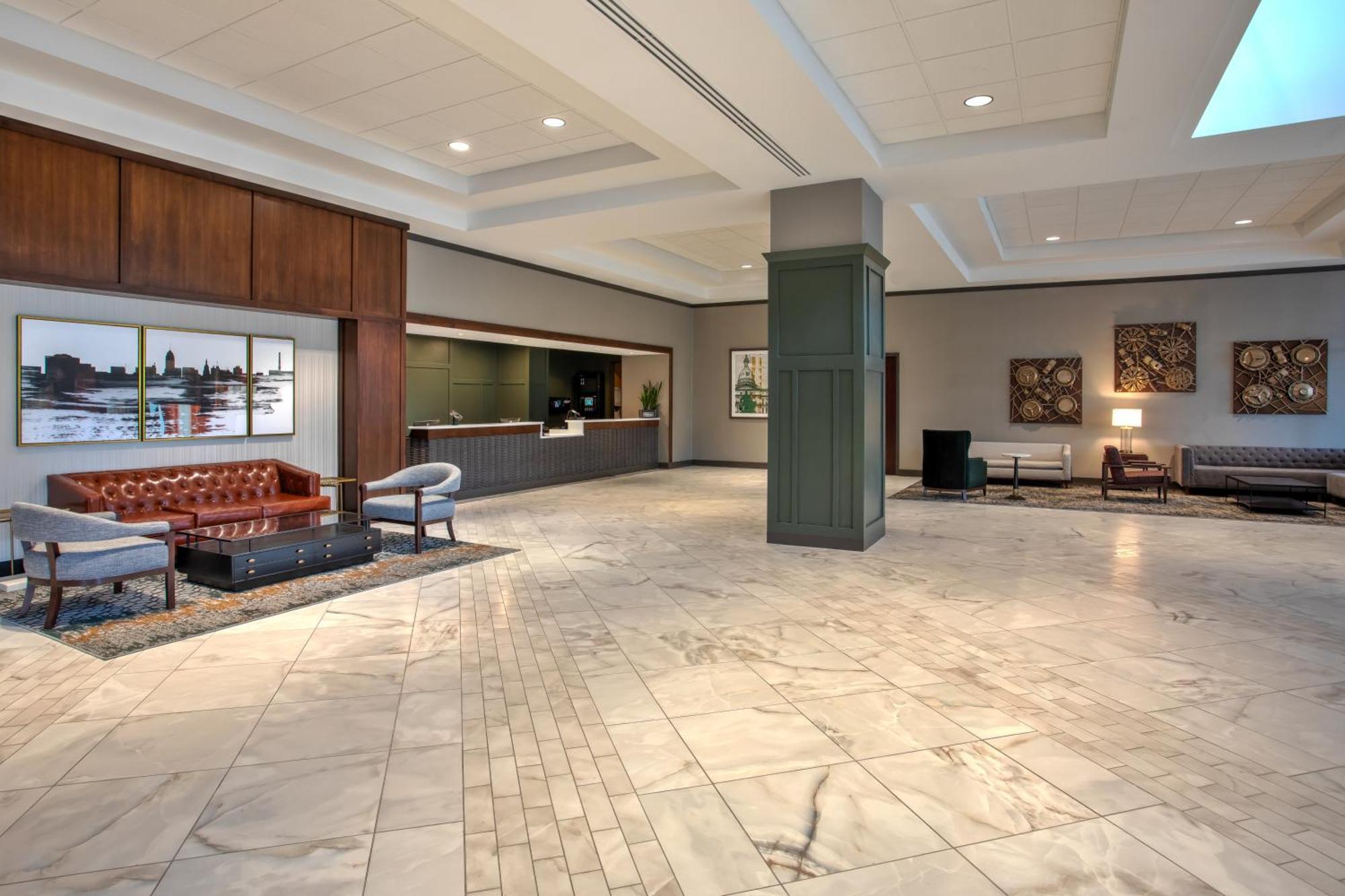 Doubletree By Hilton 4* Lansing