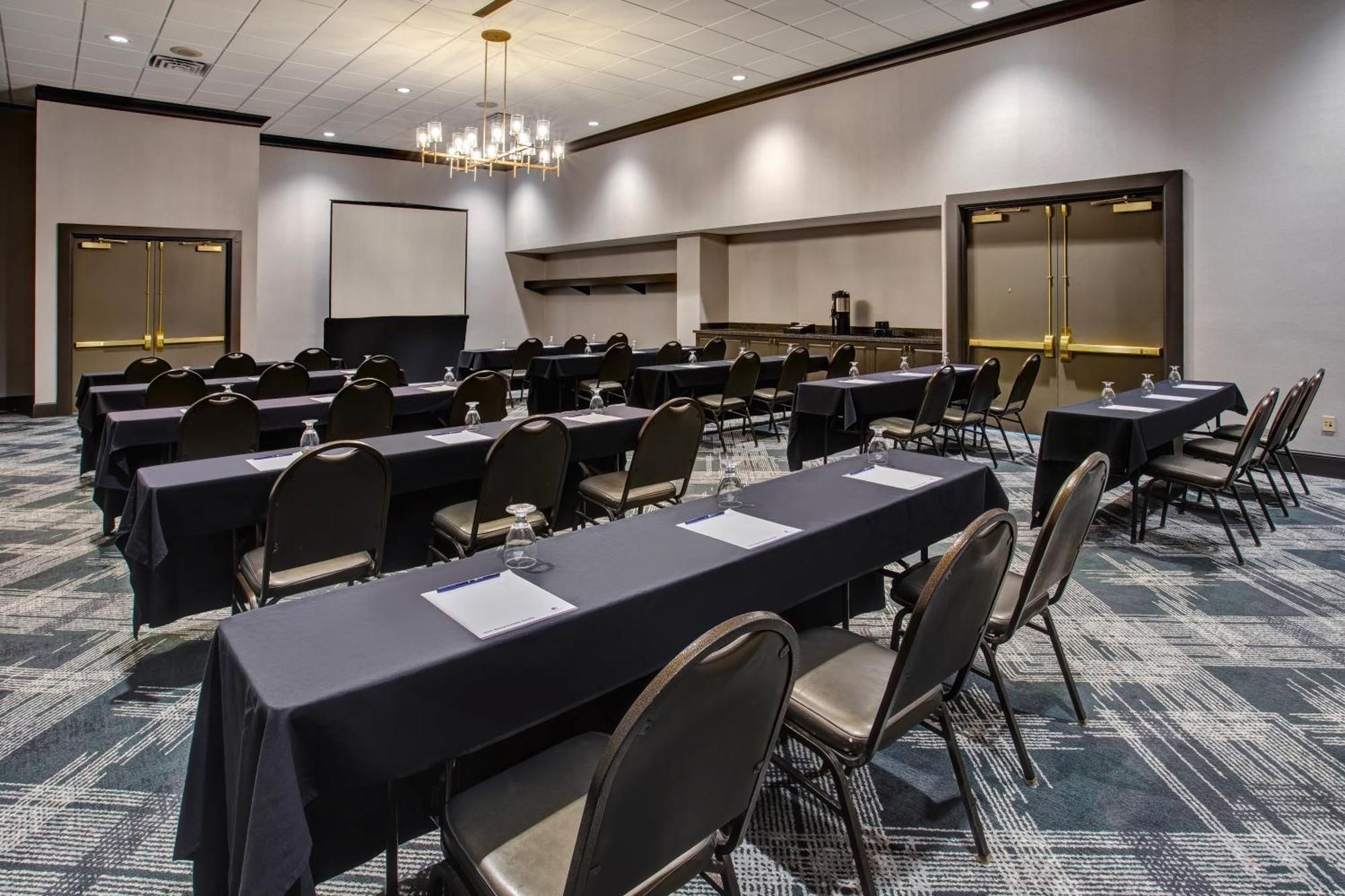 Hotel Doubletree By Hilton
